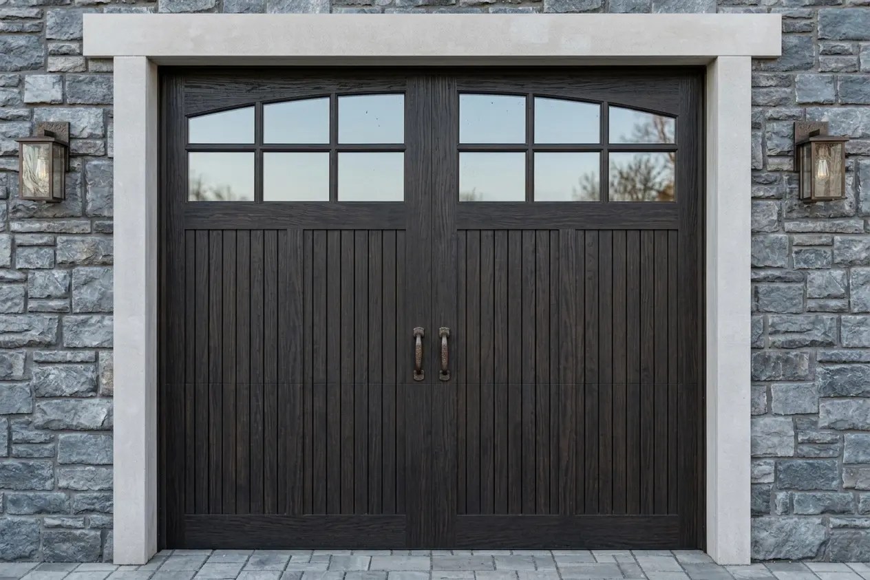 Garage door spring repair South Carolina